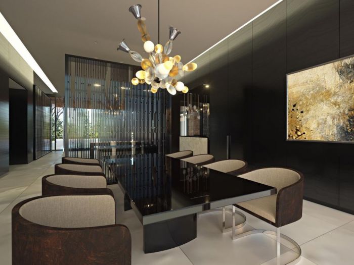 Archisio - 3dee - Progetto Render