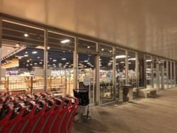 Archisio - Studio Tondo - Progetto Crai riola sardo