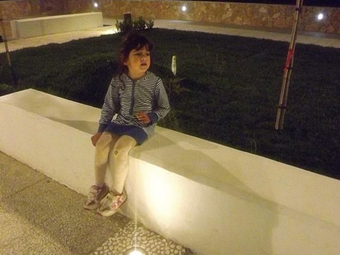 Archisio - Giuseppe Cetere Architetto - Progetto Aggregazione sociale cda petraro