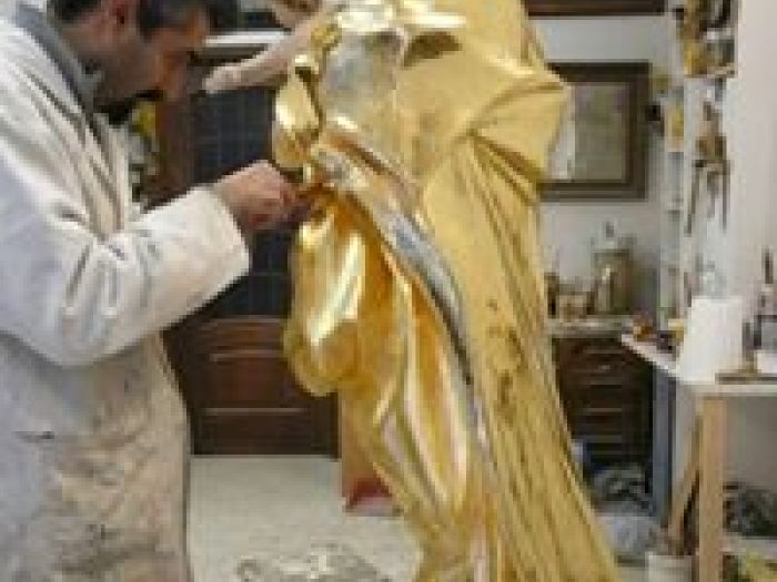 Archisio - Orolacche - Progetto Restauratore ed interior desing