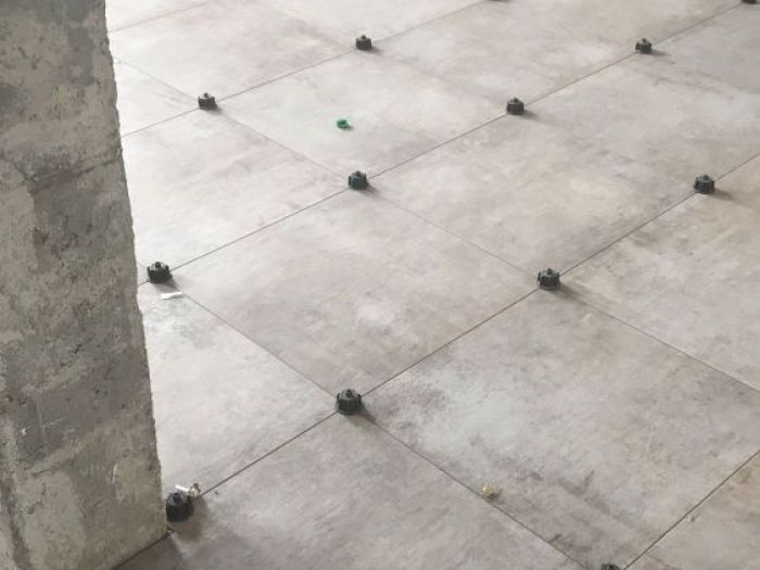 Archisio - Taes Group srl - Progetto Ristrutturazione - torino -