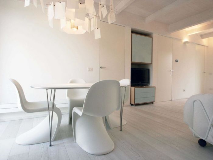 Archisio - Arkimago - Progetto Torre san michele