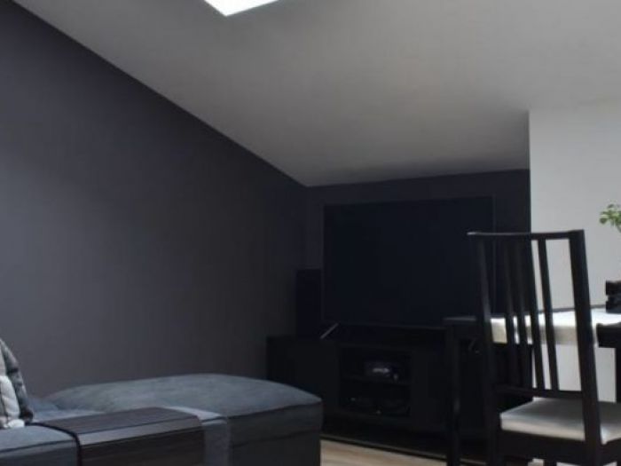 Archisio - Lab 16 Architettura Design - Progetto Sottotetto interior design