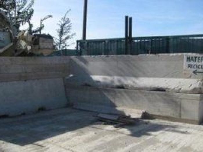 Archisio - Rombi Efisio - Progetto Demolizioni civili e industriali