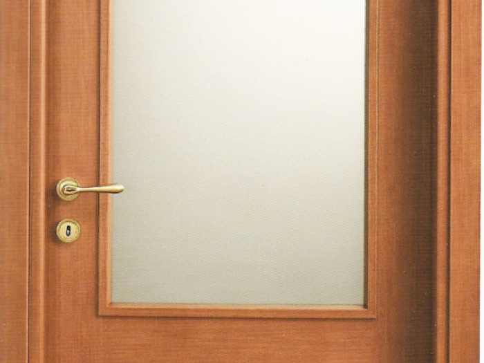 Archisio - Boncristiano Porte srl - Progetto Porte linea classic