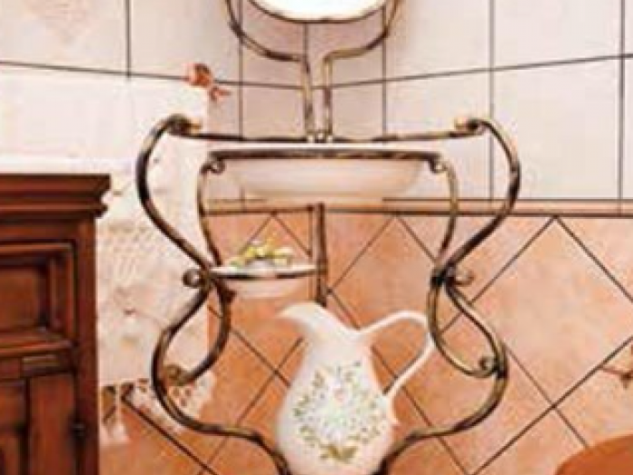 Archisio - Metalpollino - Progetto Lavorazioni in ferro