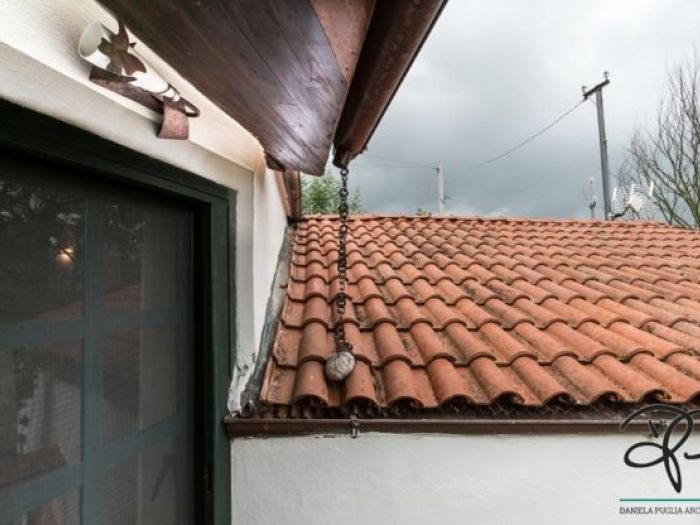 Archisio - Daniela Puglia - Progetto Scappo dalla citt alla conquista del relax