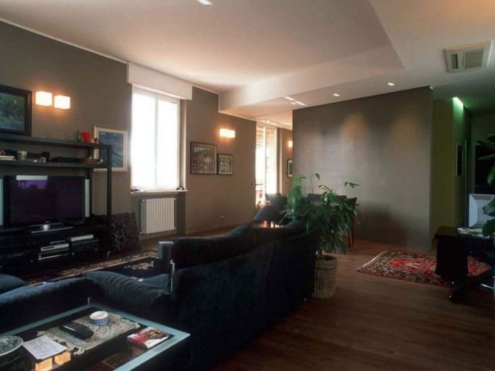 Archisio - Roberto Silvestri - Progetto La casa di marco armiliato a genova