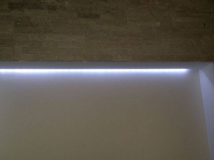 Archisio - Mb Elettrica - Progetto Impianti di illuminazione