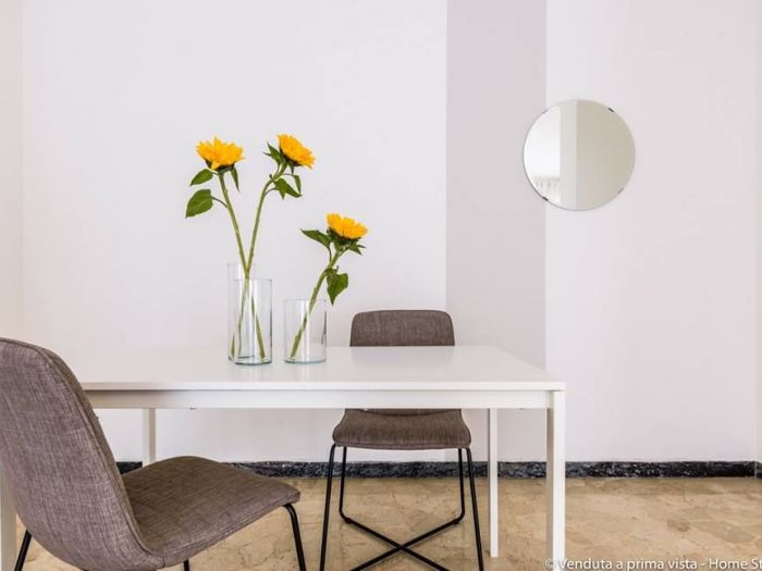 Archisio - Venduta A Prima Vista - Progetto Home staging quadrilocale