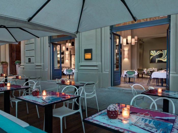 Archisio - Janos Grapow - Progetto Cibo