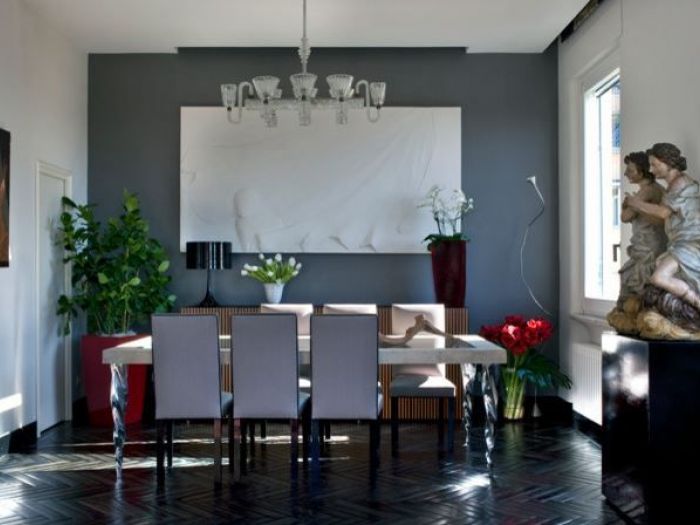 Archisio - Daniela Meloni - Progetto Lungotevere flaminio