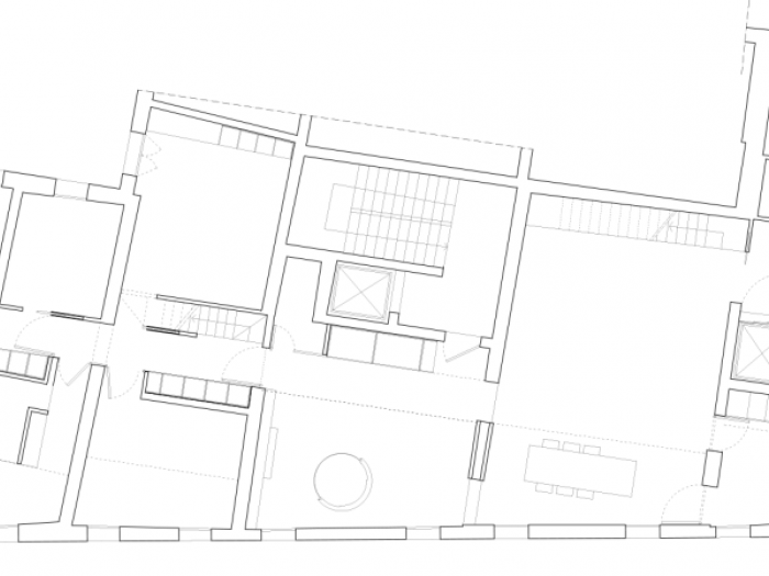 Archisio - Depaolidefranceschibaldan Architetti - Progetto Casa m