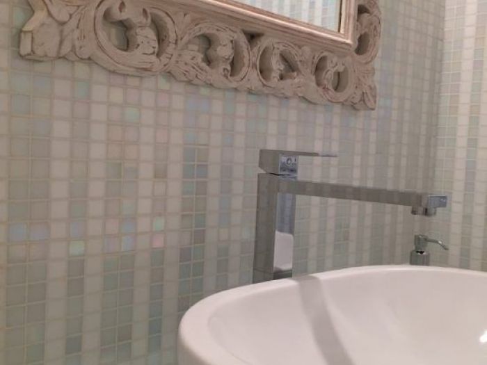 Archisio - Sofim Srl Soluzioni E Finiture Immobiliari - Progetto Bagni in ceramica e mosaici