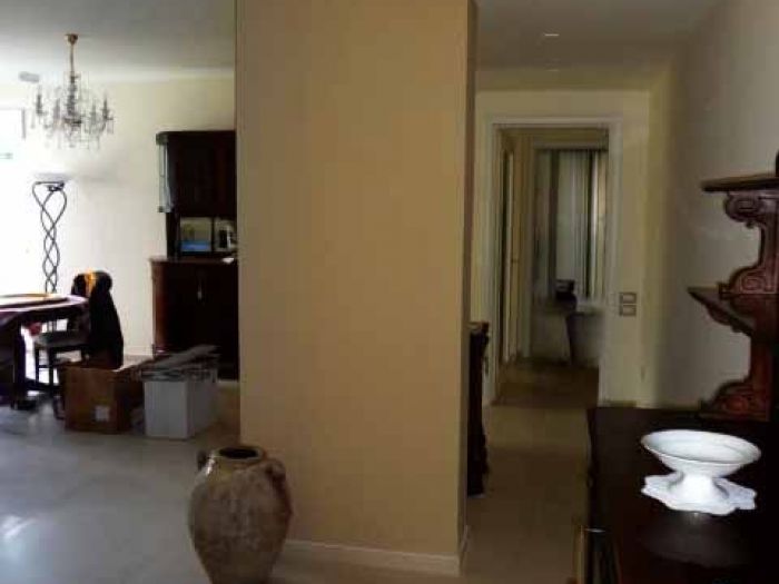 Archisio - Carmine Bartiromo - Progetto Appartamento c