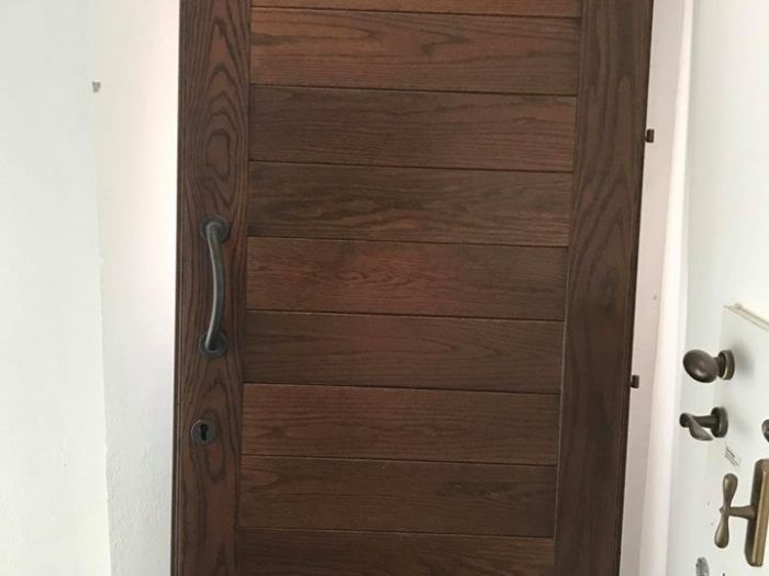 Archisio - Falegnameria Blf Di Ursache Bodgan - Progetto Porte finestre e lettini per bambini