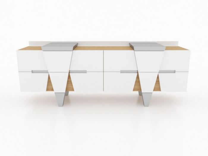 Archisio - Salvatore Catalfamo - Progetto Simmetria 2