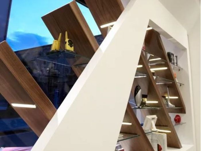 Archisio - Marco Olivo - Progetto T7