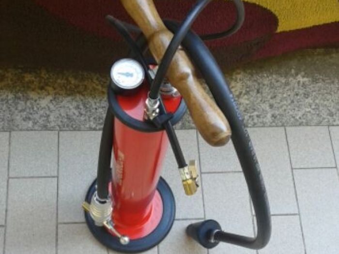 Archisio - Idraulico In - Progetto Lavori vari