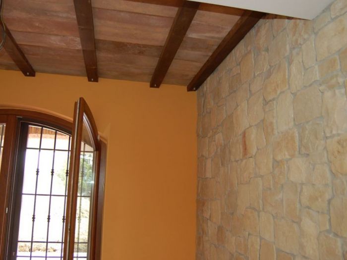 Archisio - Gianluca Fricchione - Progetto Villa isolata