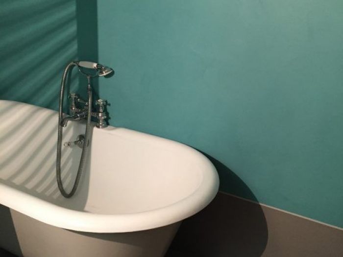 Archisio - Visetdecora - Progetto Decorazioni interne