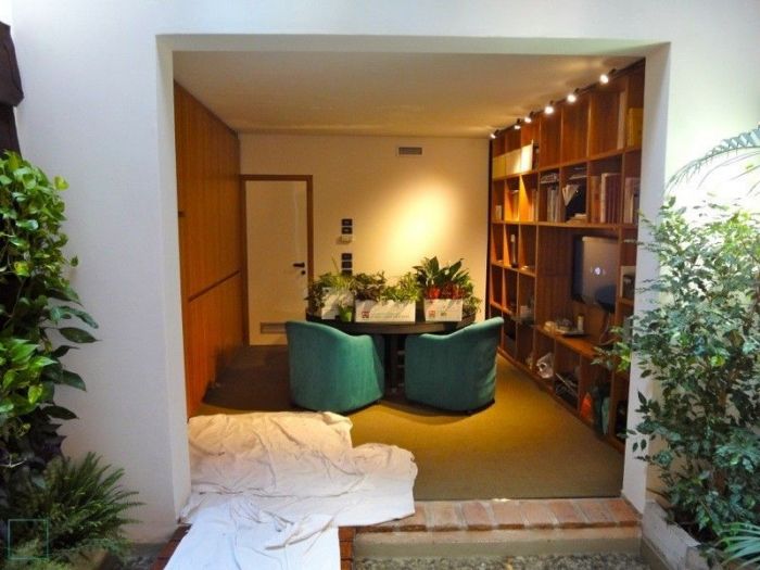 Archisio - Cofra Architettura Design Innovazione - Progetto Ampliamento sede