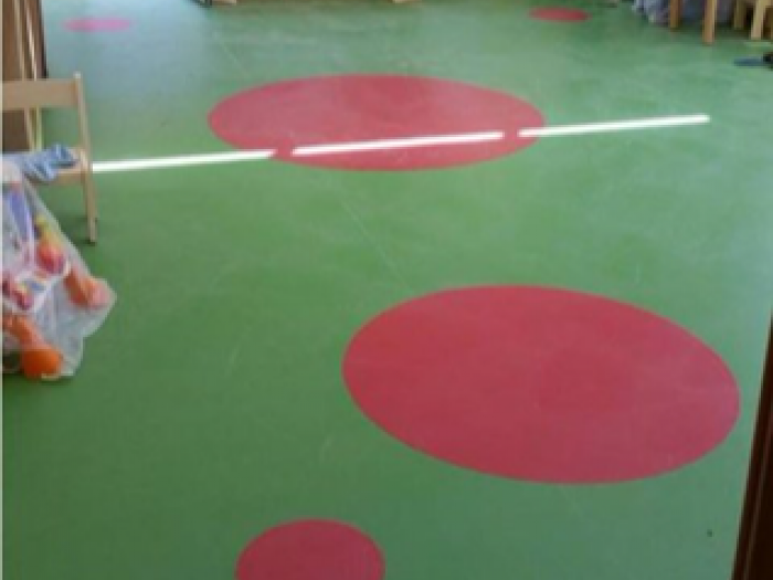 Archisio - Cappadonna srl - Progetto Pavimentazioni