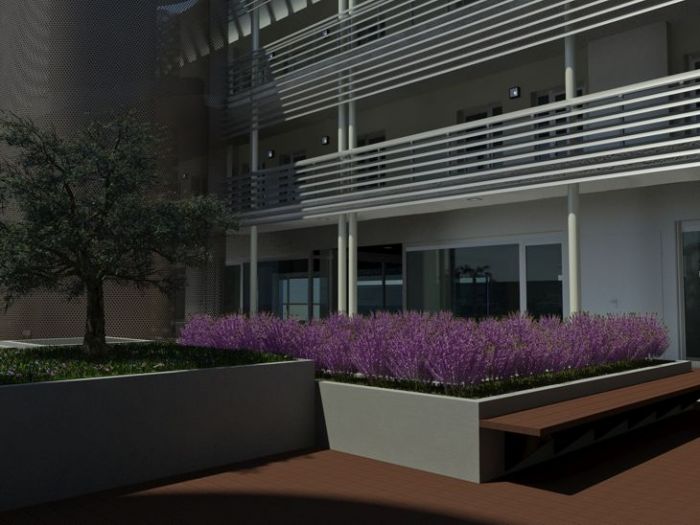 Archisio - Molinaroli Costruzioni Snc - Progetto Impresa edile