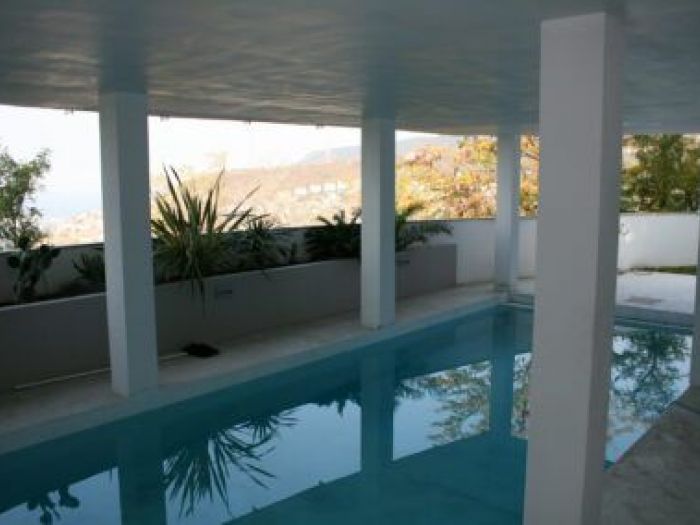 Archisio - Leolab - Progetto Casa scorcola