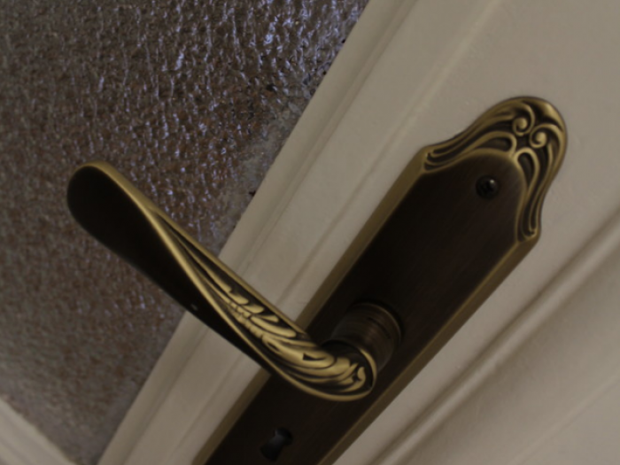 Archisio - Arch Andrea Terreno - Progetto Appartamento torino