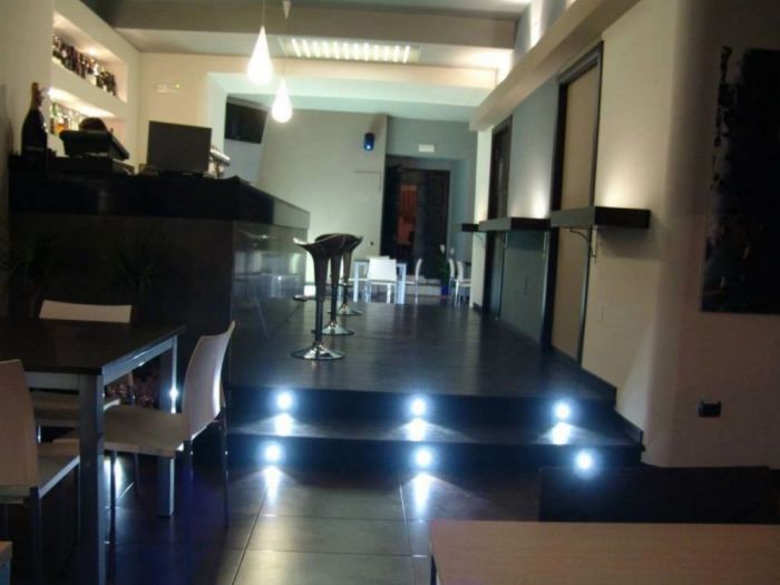 Archisio - Fioresta Busillo - Progetto Pub