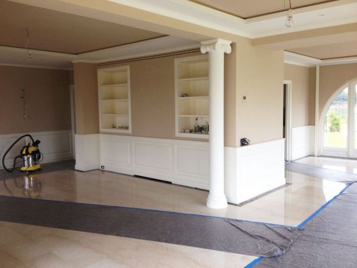 Archisio - Onda Arredamenti - Progetto Librerie