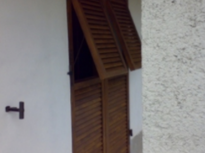 Archisio - De Siena Paolo Serramenti - Progetto Finestre persiane tapparelle e accessori zanzariere e vetrate