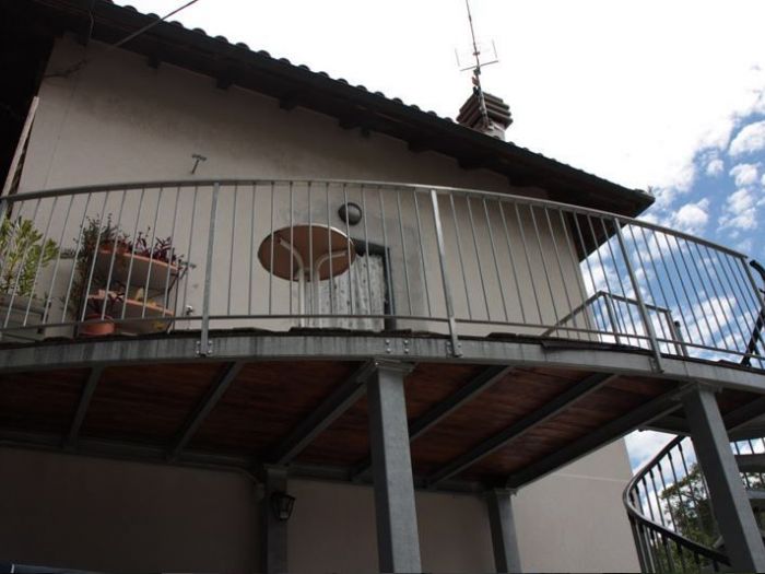 Archisio - Zappia Luca - Progetto Direzione lavori