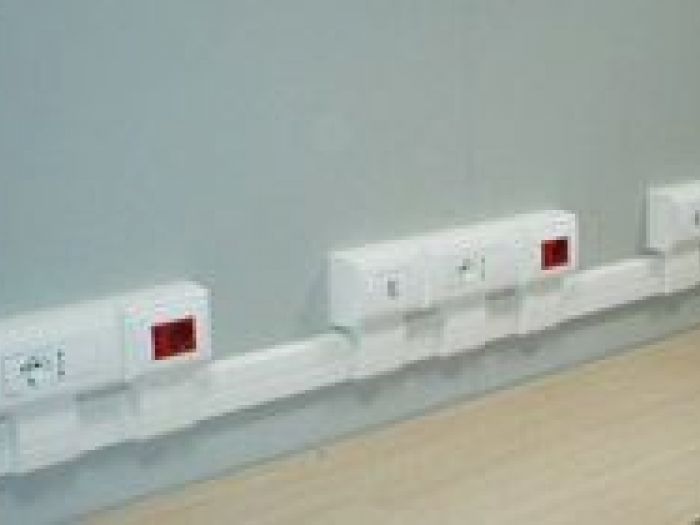 Archisio - Am Impianti Di Marengo Stefano Marco E C - Progetto Impianti industriali