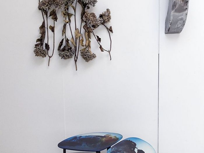 Archisio - Bau Design - Progetto Tris