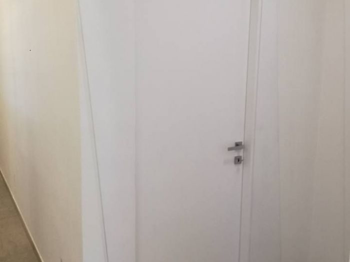 Archisio - Falegnameria Gigliozzi Serramenti In Legno E Pvc - Progetto Porte in legno per interni