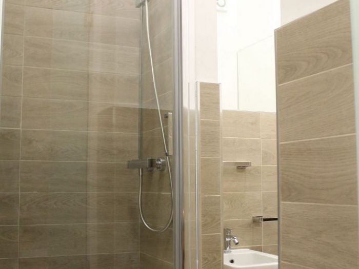 Archisio - Salvina Bosco - Progetto Bilocale panoramico