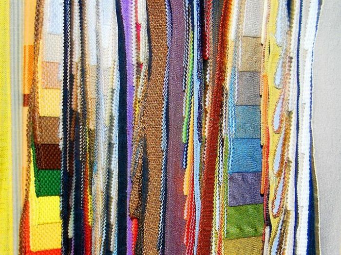 Archisio - Tappezzeria Stirpe - Progetto Tappezzeria