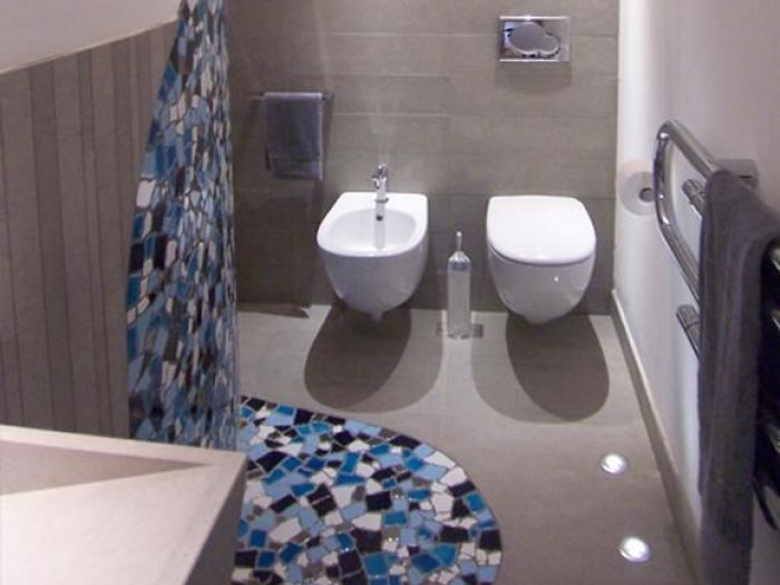 Archisio - Studio Architettura Golinelli - Progetto Attico e superattico