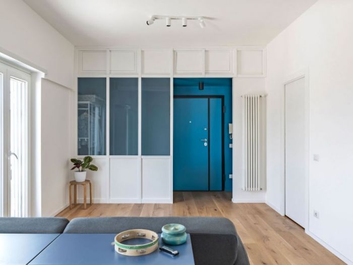 Archisio - Tonalite - Progetto Casa c70