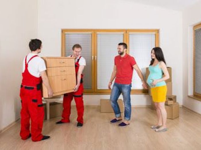 Archisio - Traslochi Gino Bevilacqua - Progetto Trasloco