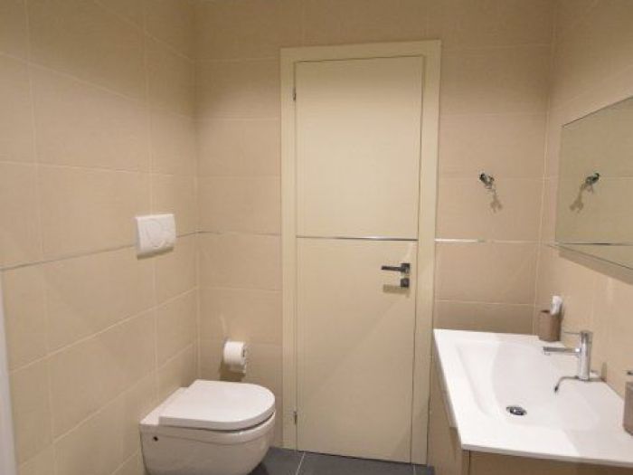 Archisio - Francesco Del Piano - Progetto Uffici