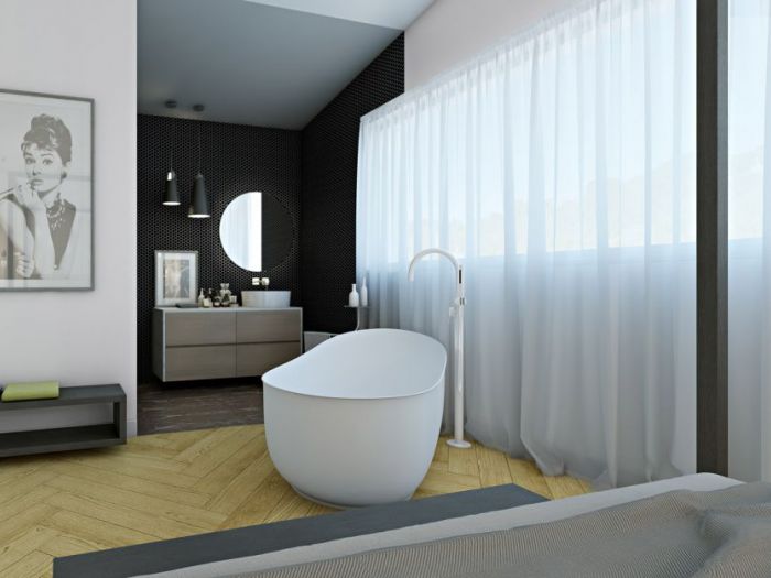 Archisio - 3dee - Progetto Render