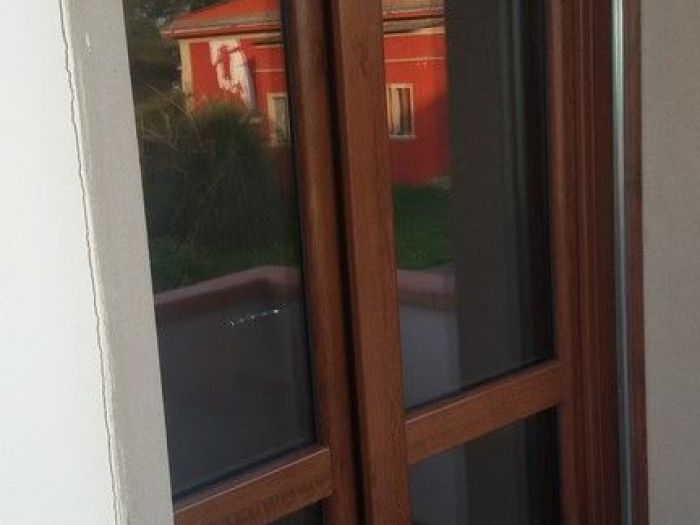 Archisio - Fg Serramenti - Progetto Infissi