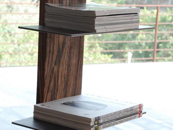 Archisio - Ebanisteria Cavallaro - Progetto Pronte