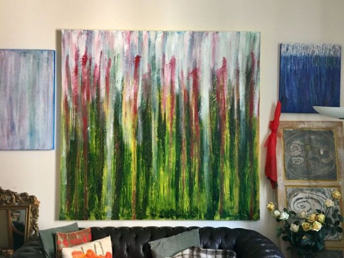 Archisio - Sandra Perfetto - Progetto Senza titolo