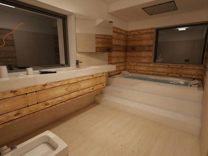 Archisio - Andrea Scandella - Progetto Architettoprogettista