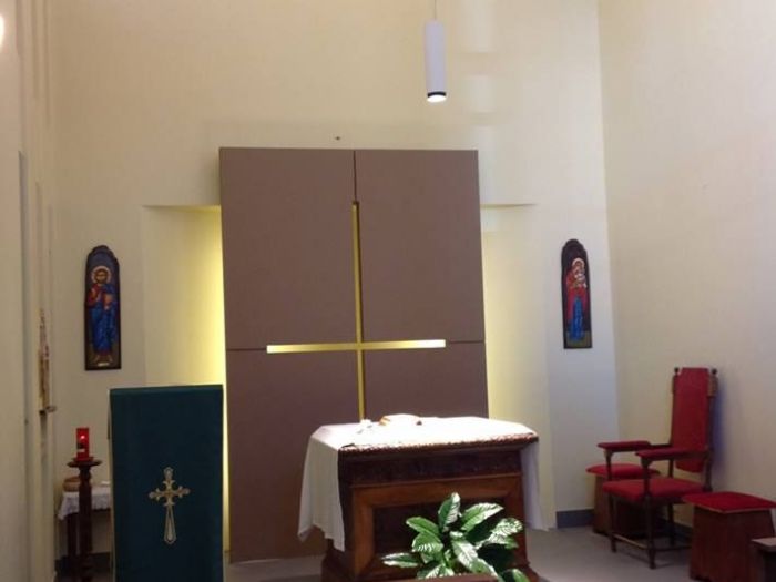 Archisio - Elettro Design srl - Progetto Impianti illuminotecnici