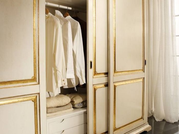 Archisio - Mozzo Gian Paolo srl - Progetto Collezione edera